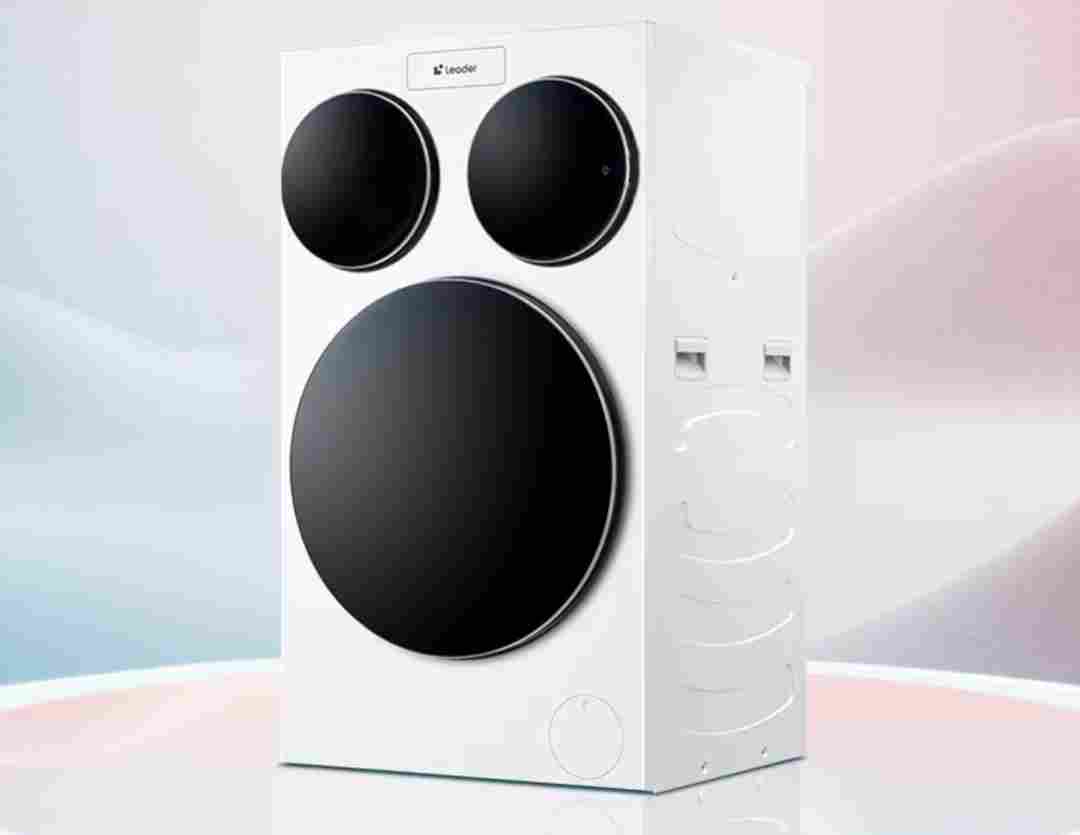 与雷军同屏后，海尔周总靠它扳回一局(图1)