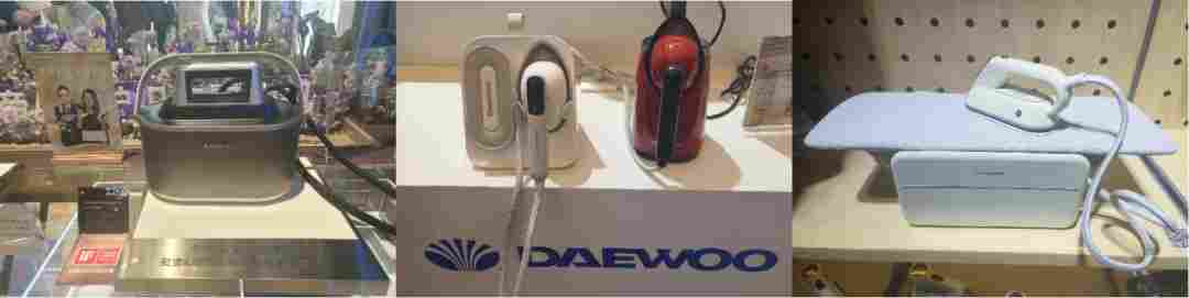 打卡 AWE2025 | 环境健康电器解锁品质生活“新”姿态(图6)