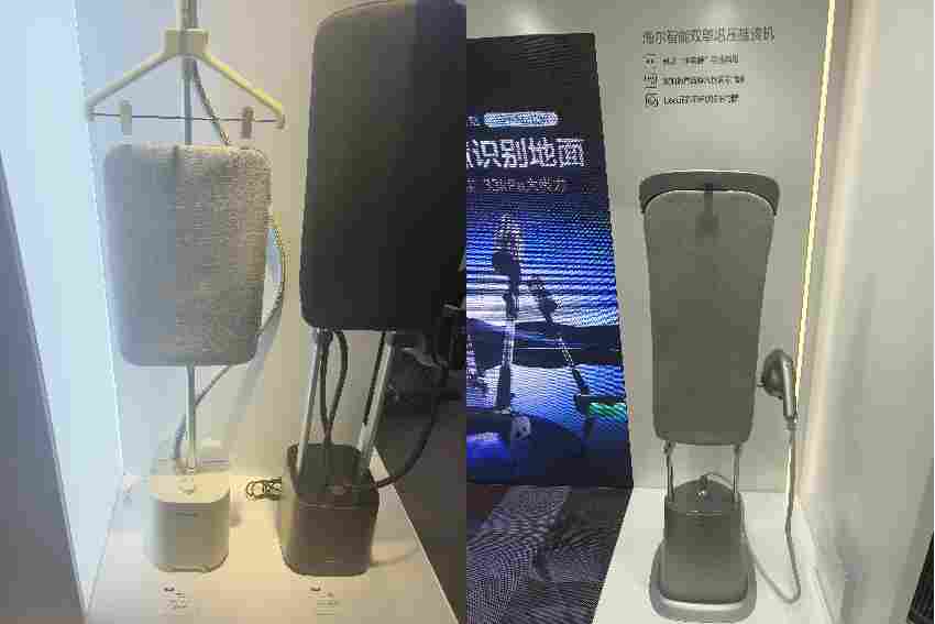 打卡 AWE2025 | 环境健康电器解锁品质生活“新”姿态(图7)