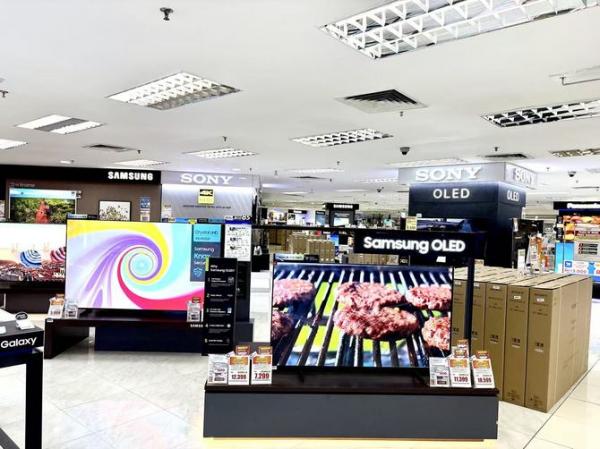 2025年美国家电规模同比增4.9% 智能化为中国品牌打开新赛道(图1)