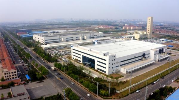 当海尔净水灯塔工厂出现 净水赛道的制造端被重新定义(图1)