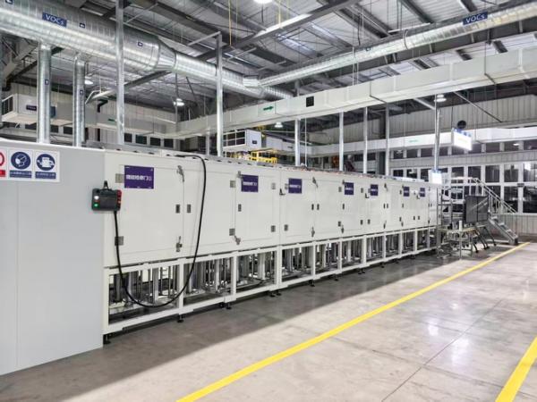 当海尔净水灯塔工厂出现 净水赛道的制造端被重新定义(图2)