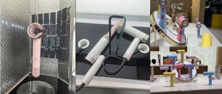 个护小家电革新趋势｜告别内卷，向精而生(图2)