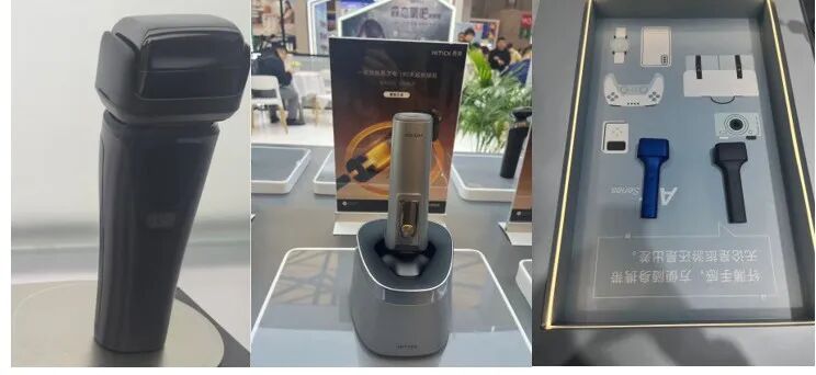 个护小家电革新趋势｜告别内卷，向精而生(图4)