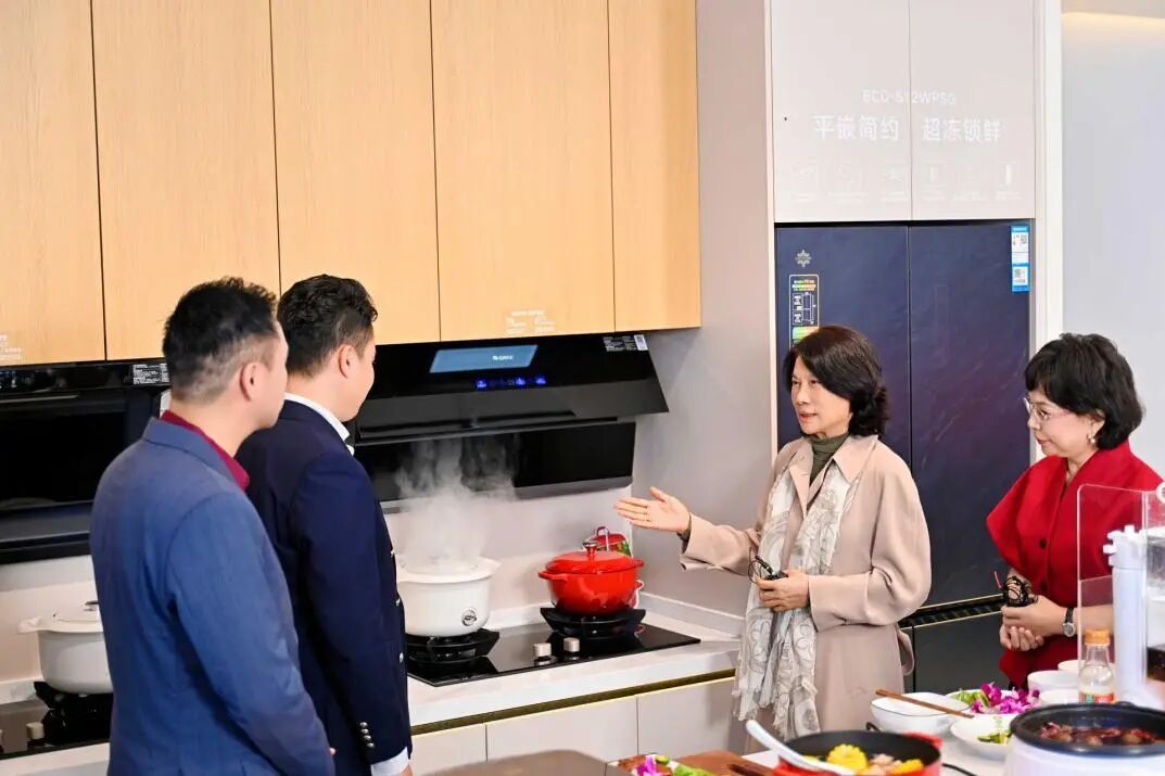 格力转型之路｜从空调大王到健康家全攻略(图5)