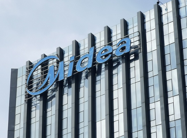 “美的美居”App已实现“一句话多指令”操控(图1)