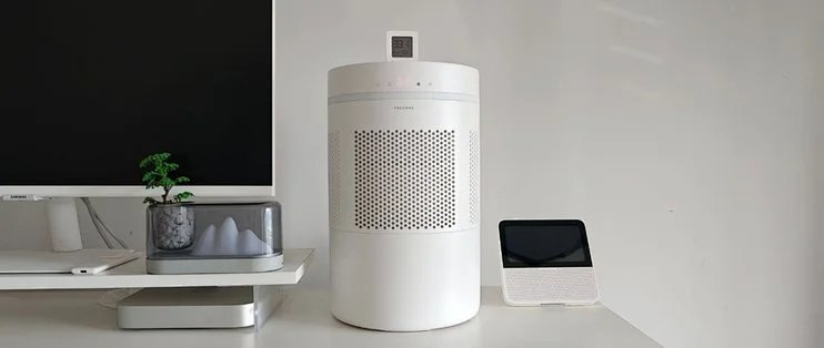 母婴级安心之选：宫菱GSA无雾加湿器，给空气添份水润安全感(图1)